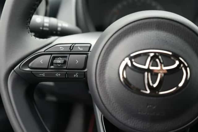 Toyota Aygo (2025) thumbnail 6