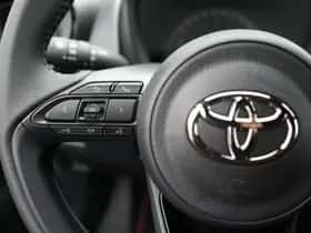 Toyota Aygo (2025) thumbnail 6