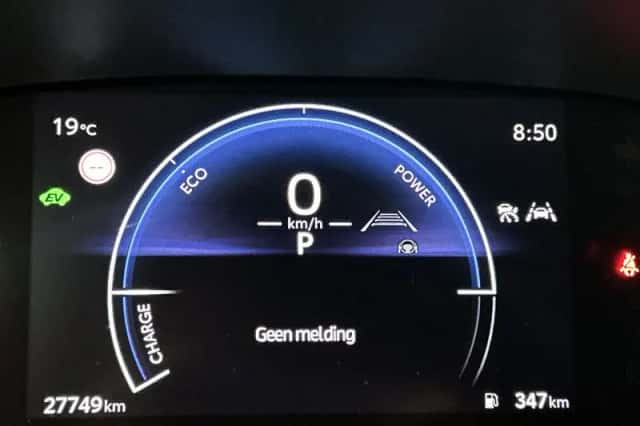 Toyota Yaris_Cross (2025) thumbnail 5