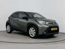 Toyota Aygo (2023) thumbnail 11
