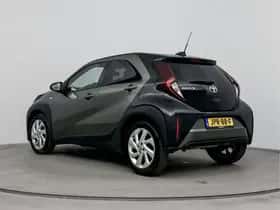 Toyota Aygo (2023) thumbnail 12