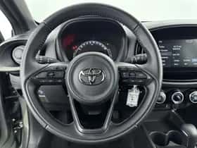 Toyota Aygo (2023) thumbnail 15