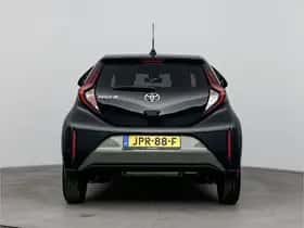 Toyota Aygo (2023) thumbnail 17