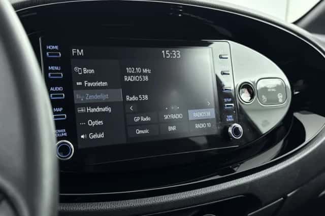 Toyota Aygo (2023) thumbnail 6