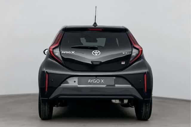 Toyota Aygo (2026) thumbnail 6