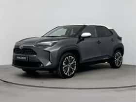 Toyota Yaris_Cross (2022) thumbnail 1