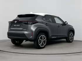 Toyota Yaris_Cross (2022) thumbnail 2