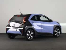 Toyota Aygo (2026) thumbnail 2