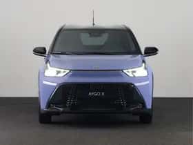 Toyota Aygo (2026) thumbnail 17