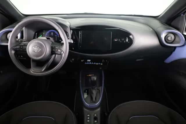 Toyota Aygo (2026) thumbnail 4