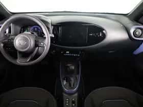Toyota Aygo (2026) thumbnail 4