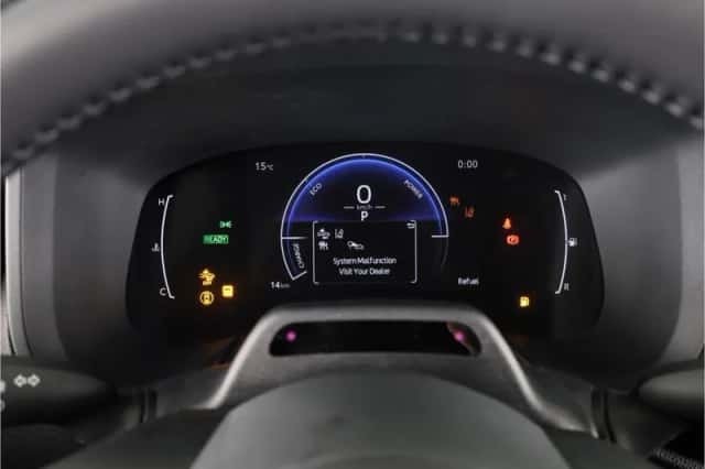 Toyota Aygo (2026) thumbnail 5