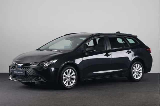 Toyota Corolla_Touring_Sports (2024) thumbnail 1