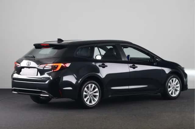 Toyota Corolla_Touring_Sports (2024) thumbnail 2