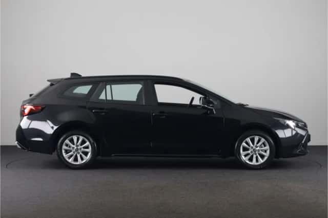 Toyota Corolla_Touring_Sports (2024) thumbnail 3