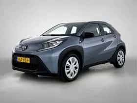 Toyota Aygo (2025) thumbnail 1