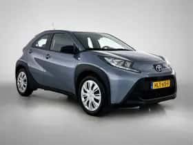 Toyota Aygo (2025) thumbnail 12