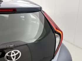 Toyota Aygo (2025) thumbnail 28