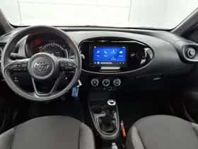 Toyota Aygo (2025) thumbnail 4