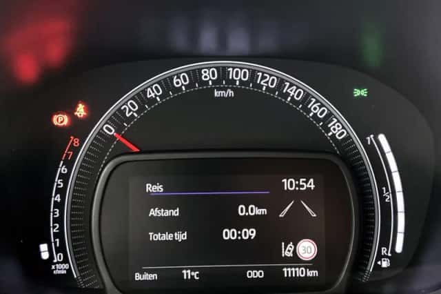 Toyota Aygo (2025) thumbnail 5
