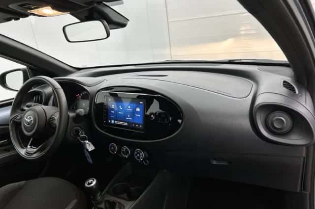 Toyota Aygo (2025) thumbnail 6