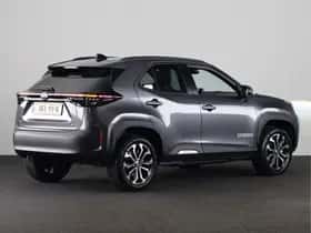 Toyota Yaris_Cross (2025) thumbnail 2