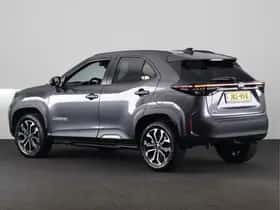 Toyota Yaris_Cross (2025) thumbnail 13
