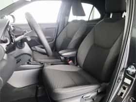 Toyota Yaris_Cross (2025) thumbnail 14