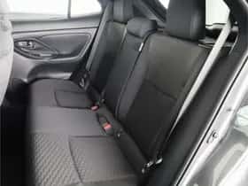 Toyota Yaris_Cross (2025) thumbnail 15