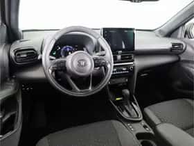 Toyota Yaris_Cross (2025) thumbnail 16