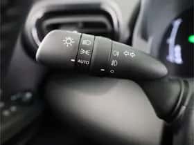 Toyota Yaris_Cross (2025) thumbnail 21