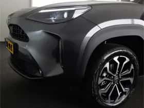 Toyota Yaris_Cross (2025) thumbnail 34