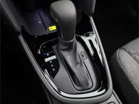 Toyota Yaris_Cross (2025) thumbnail 9