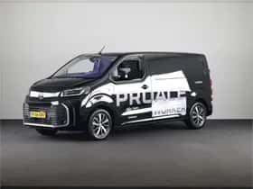 Toyota Proace (2024) thumbnail 1