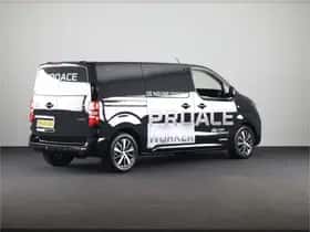 Toyota Proace (2024) thumbnail 2