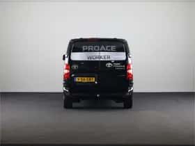 Toyota Proace (2024) thumbnail 28