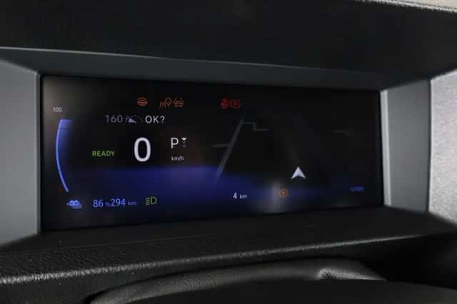 Toyota Proace (2024) thumbnail 6