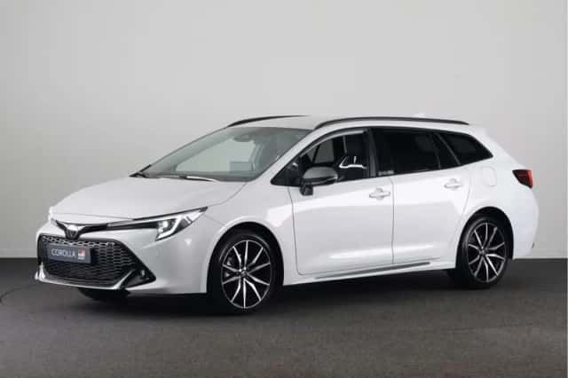 Toyota Corolla_Touring_Sports (2025) thumbnail 1