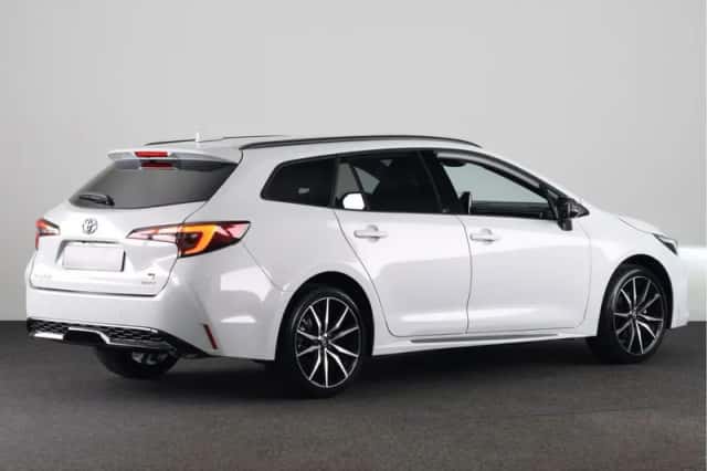 Toyota Corolla_Touring_Sports (2025) thumbnail 2