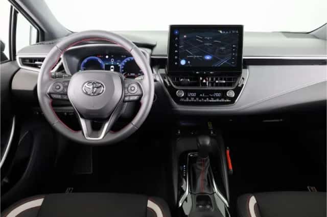 Toyota Corolla_Touring_Sports (2025) thumbnail 5