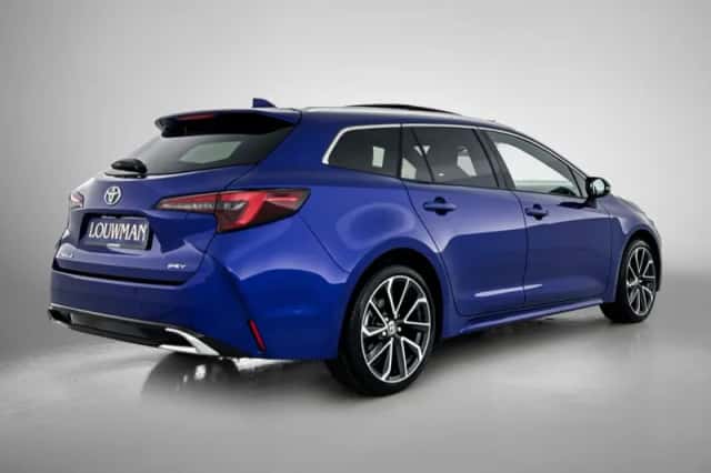 Toyota Corolla_Touring_Sports (2025) thumbnail 2
