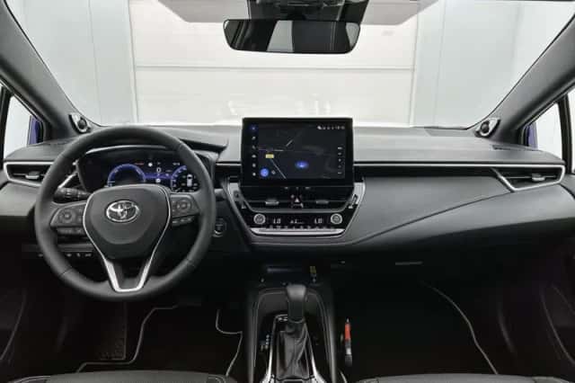 Toyota Corolla_Touring_Sports (2025) thumbnail 5