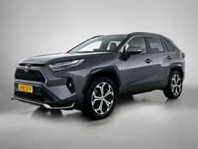 Toyota RAV4 (2025)