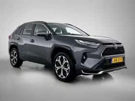 Toyota RAV4 (2025) thumbnail 12
