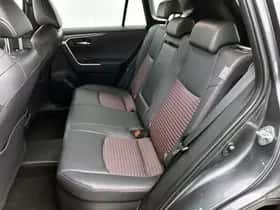 Toyota RAV4 (2025) thumbnail 16