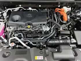 Toyota RAV4 (2025) thumbnail 32