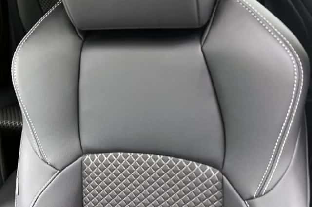 Toyota Yaris (2025) thumbnail 5