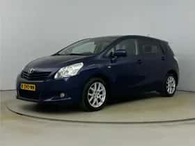 Toyota Verso (2013)