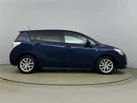 Toyota Verso (2013) thumbnail 12