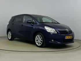 Toyota Verso (2013) thumbnail 13